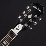 USED_​​Noel_Gallagher_Riviera_(Dark_Wine_Red)_[SN_24061510916]_Epiphone_07