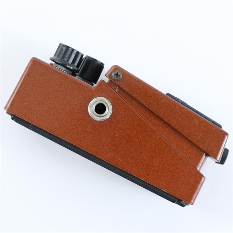USED_​​OC-2_Octaver_Made_in_JAPAN_(BOSS)_07