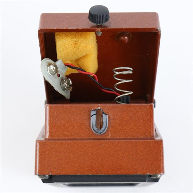 USED_​​OC-2_Octaver_Made_in_JAPAN_(BOSS)_09
