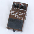 USED_​​OC-3_[SUPER_Octave]_(BOSS)_Octaver_01