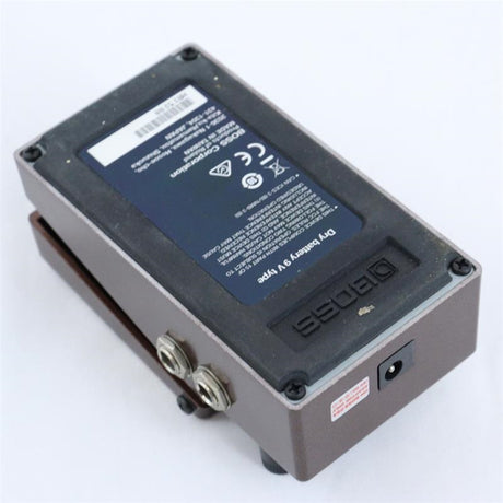 USED_​​OC-3_[SUPER_Octave]_(BOSS)_Octaver_03