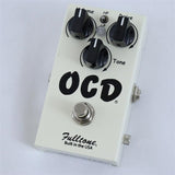 USED_​​OCDv2_(Fulltone)_Overdrive_Distortion_01