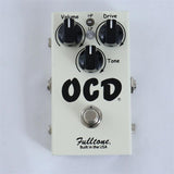 USED_​​OCDv2_(Fulltone)_Overdrive_Distortion_02