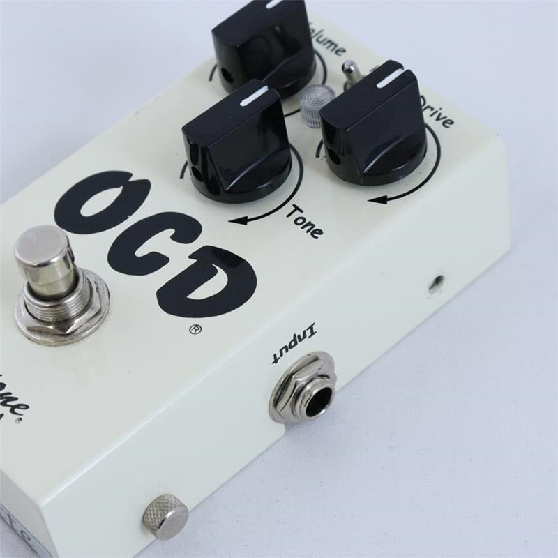 USED_​​OCDv2_(Fulltone)_Overdrive_Distortion_06