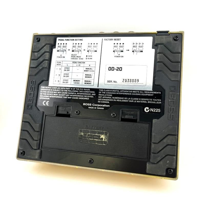 USED_​​OD-20_(BOSS)_02
