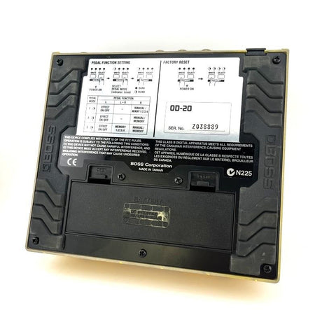 USED_​​OD-20_(BOSS)_02