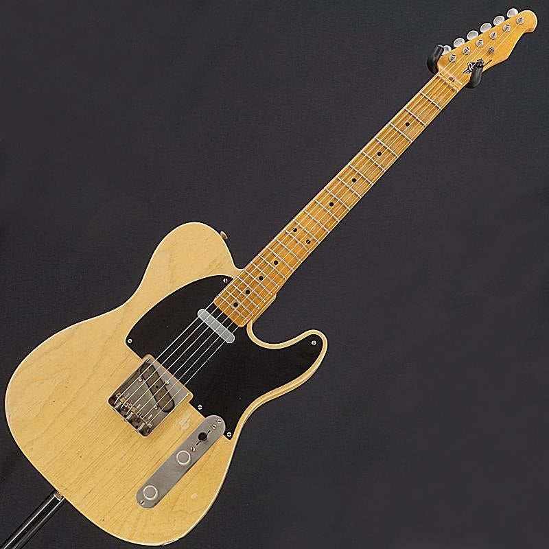 ぱRS guitarworks oldfriend slab blackg USED ​​OLD FRIEND SLAB BLACKGUARD (Butter Scotch) [SN.RS113-5] RS