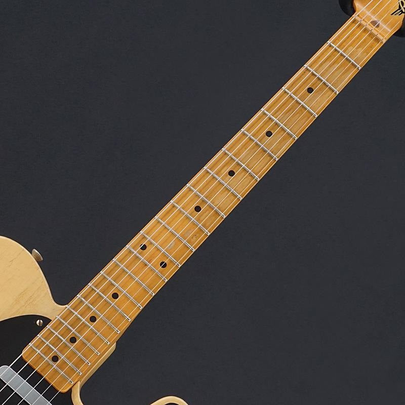 USED_​​OLD_FRIEND_SLAB_BLACKGUARD_(Butter_Scotch)_[SN_RS113-5]_RS_Guitar_Works_05
