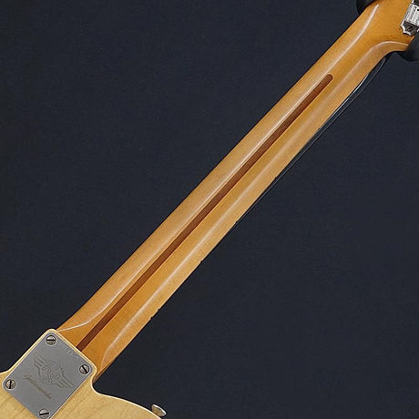 USED_​​OLD_FRIEND_SLAB_BLACKGUARD_(Butter_Scotch)_[SN_RS113-5]_RS_Guitar_Works_06