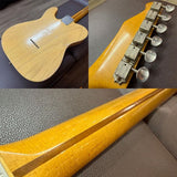 USED_​​OLD_FRIEND_SLAB_BLACKGUARD_(Butter_Scotch)_[SN_RS113-5]_RS_Guitar_Works_11