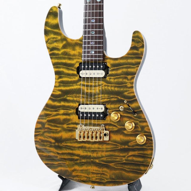 USED_​​OSHydra_22F-2Point_Desert_(SBK)_[SN_22037063P]_Freedom_Custom_Guitar_Research_01
