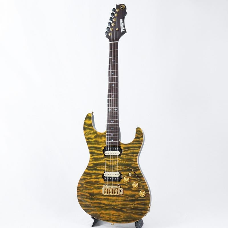 USED_​​OSHydra_22F-2Point_Desert_(SBK)_[SN_22037063P]_Freedom_Custom_Guitar_Research_02