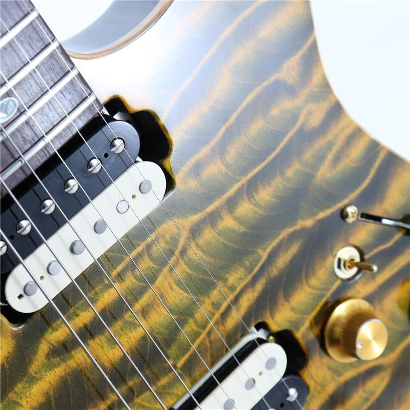 USED_​​OSHydra_22F-2Point_Desert_(SBK)_[SN_22037063P]_Freedom_Custom_Guitar_Research_09