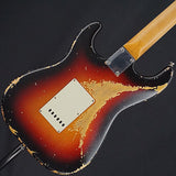 USED_​​OSRetro_Series_ST_(CO3Tone_Sunburst)_[SN_1481L]_Freedom_02