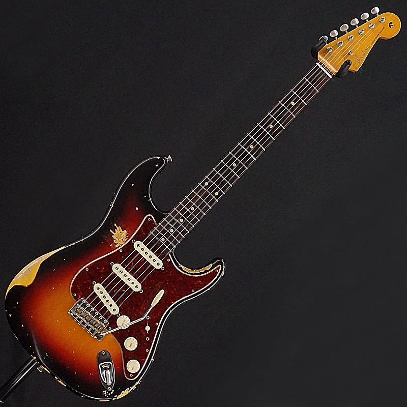 USED_​​OSRetro_Series_ST_(CO3Tone_Sunburst)_[SN_1481L]_Freedom_03