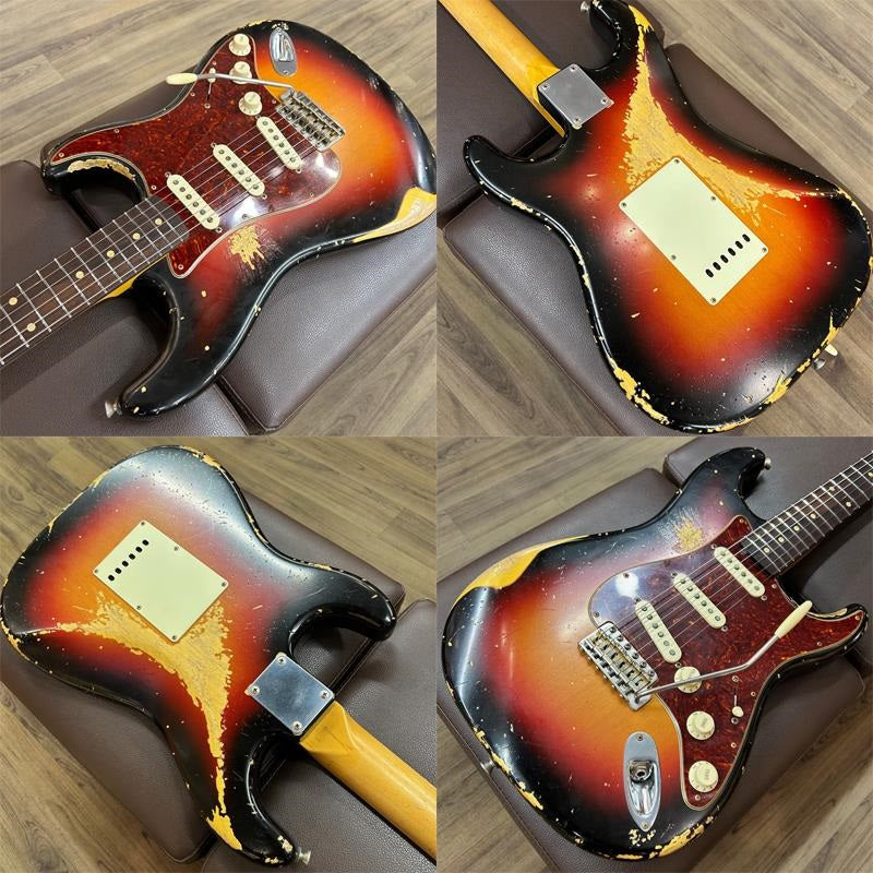 USED_​​OSRetro_Series_ST_(CO3Tone_Sunburst)_[SN_1481L]_Freedom_09