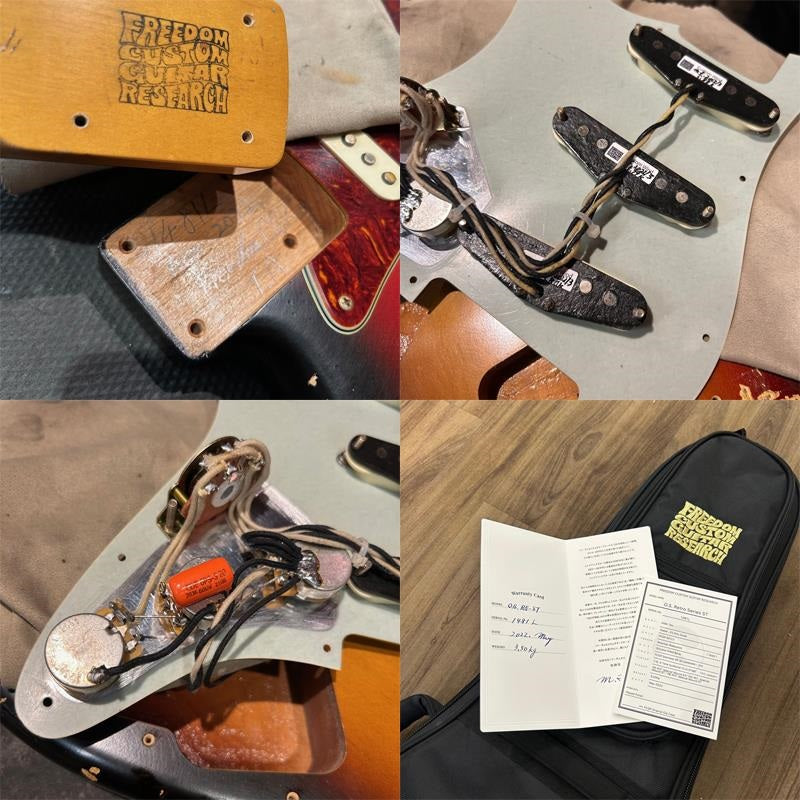 USED_​​OSRetro_Series_ST_(CO3Tone_Sunburst)_[SN_1481L]_Freedom_11