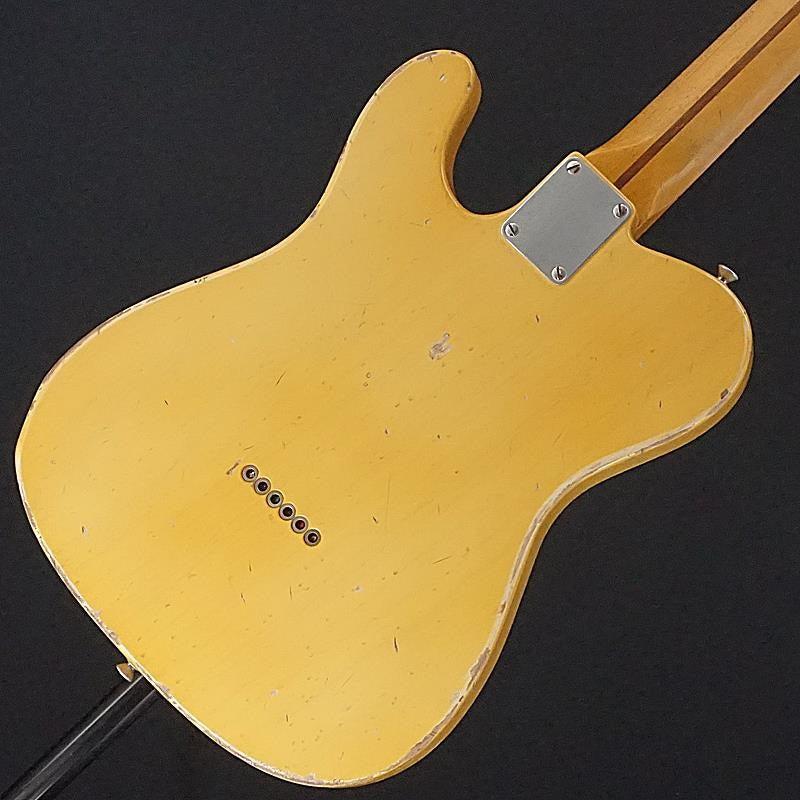 USED_​​OSRetro_Series_TE_(Butter_Scotch_Blonde)_[SN_1866L]_Freedom_02