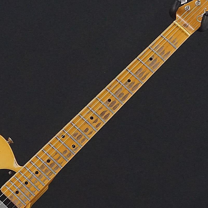 USED_​​OSRetro_Series_TE_(Butter_Scotch_Blonde)_[SN_1866L]_Freedom_05