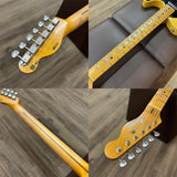USED_​​OSRetro_Series_TE_(Butter_Scotch_Blonde)_[SN_1866L]_Freedom_10