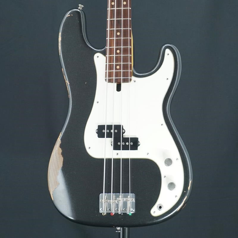 USED_​​Olinto_4-String_P_(Charcoal_Frost_Relic)_01