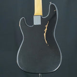 USED_​​Olinto_4-String_P_(Charcoal_Frost_Relic)_02