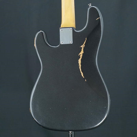 USED_​​Olinto_4-String_P_(Charcoal_Frost_Relic)_02