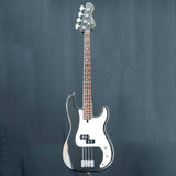 USED_​​Olinto_4-String_P_(Charcoal_Frost_Relic)_03