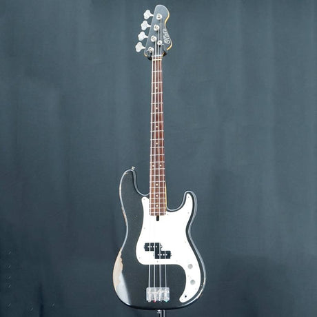 USED_​​Olinto_4-String_P_(Charcoal_Frost_Relic)_03