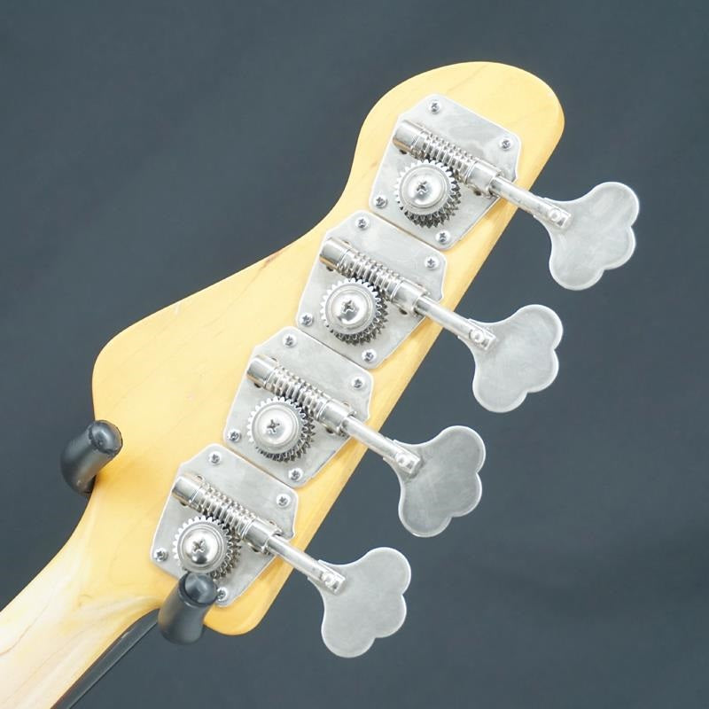 USED_​​Olinto_4-String_P_(Charcoal_Frost_Relic)_08