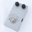 USED_​​Orthros_Germanium_(Organic_Sounds)_Fuzz_Pedal_01
