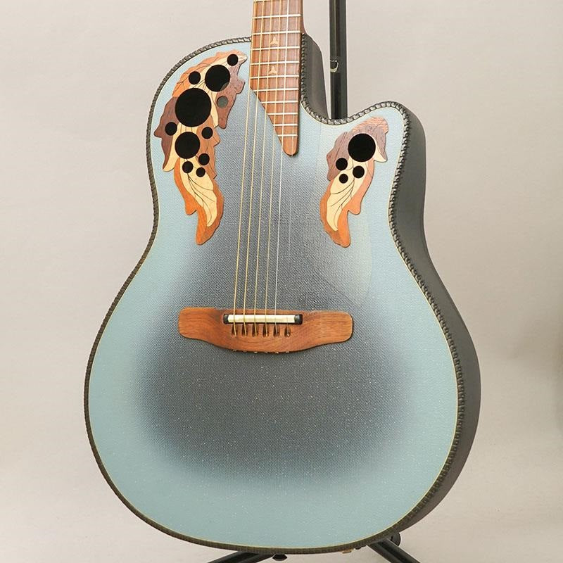 USED_​​Ovation_Adamas_II_1581-8_'96_01