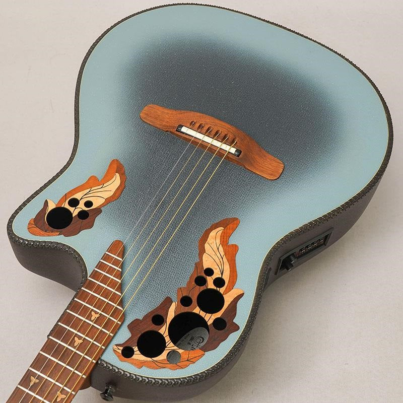USED_​​Ovation_Adamas_II_1581-8_'96_05