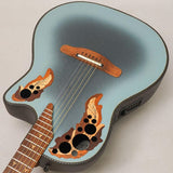 USED_​​Ovation_Adamas_II_1581-8_'96_05