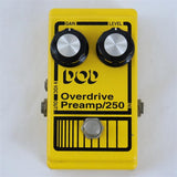 USED_​​Overdrive_Preamp_250_1990s_(DOD)_Overdrive_02