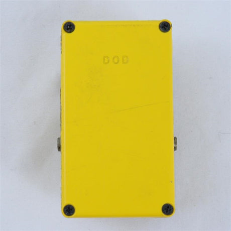 USED_​​Overdrive_Preamp_250_1990s_(DOD)_Overdrive_03