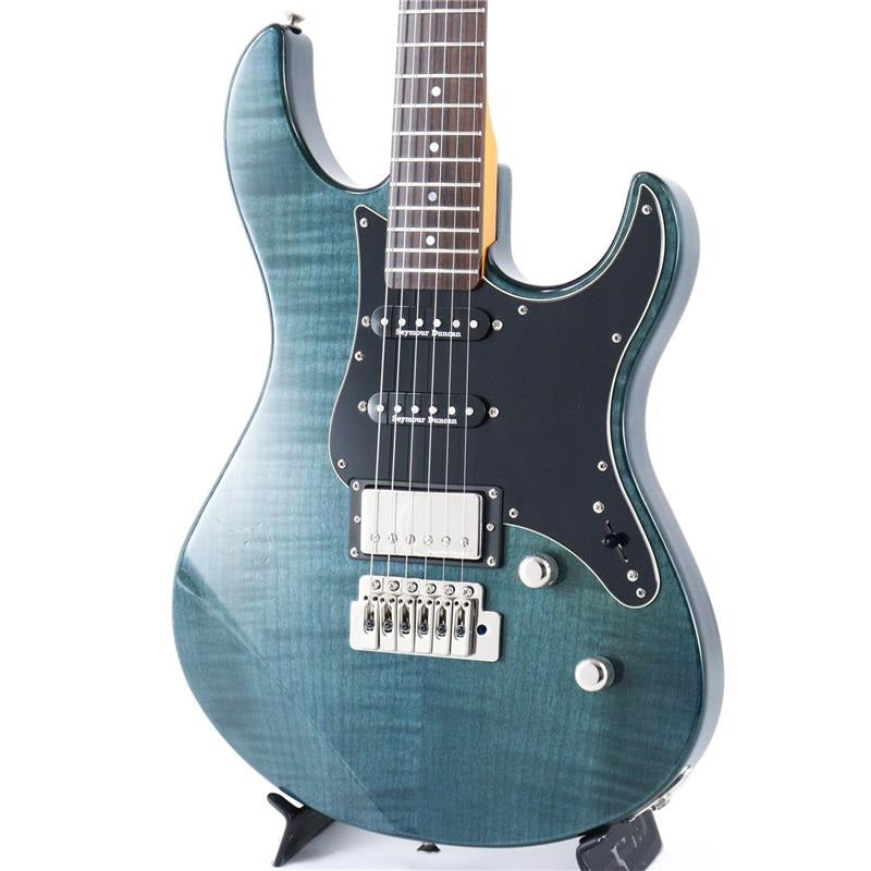 USED_​​PAC612VIIFM_(Indigo_Blue)_[SN_IKN193196]_Yamaha_01