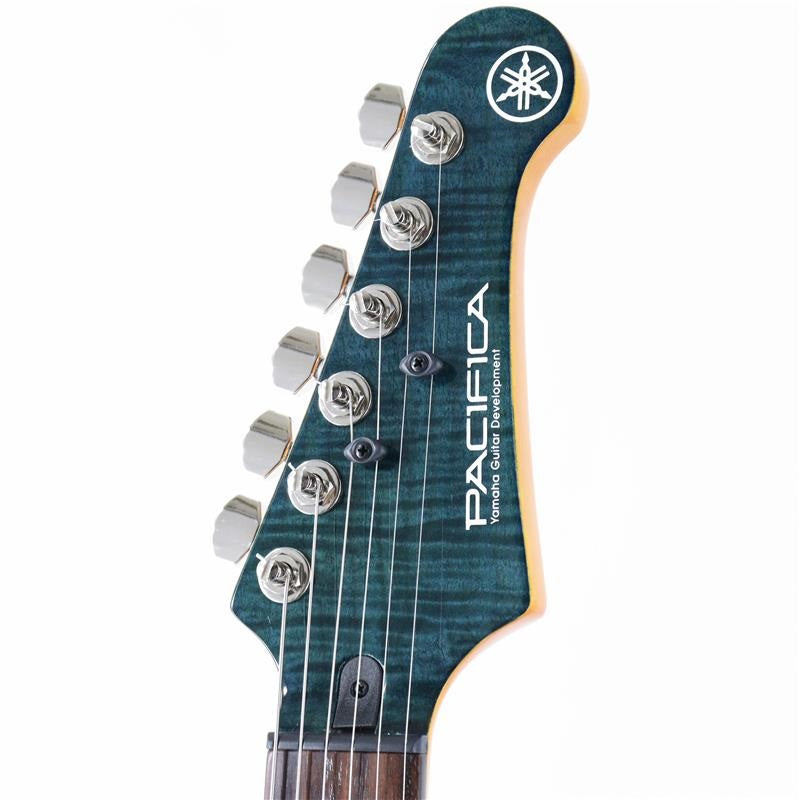 USED_​​PAC612VIIFM_(Indigo_Blue)_[SN_IKN193196]_Yamaha_05