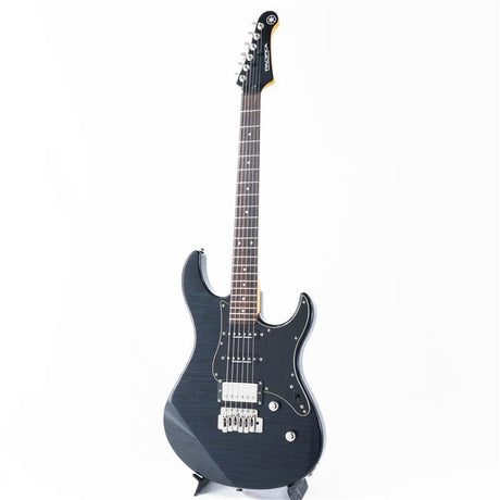 USED_​​PAC612VIIFM_(Translucent_Black)_[SN_IIX143567]_Yamaha_02