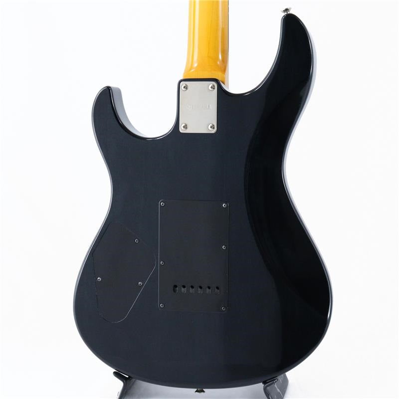 USED_​​PAC612VIIFM_(Translucent_Black)_[SN_IIX143567]_Yamaha_04
