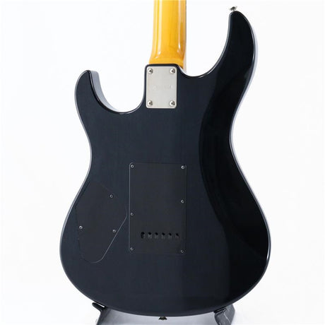 USED_​​PAC612VIIFM_(Translucent_Black)_[SN_IIX143567]_Yamaha_04