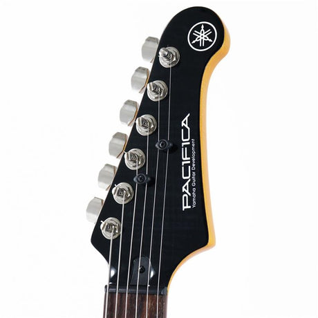 USED_​​PAC612VIIFM_(Translucent_Black)_[SN_IIX143567]_Yamaha_05