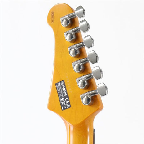 USED_​​PAC612VIIFM_(Translucent_Black)_[SN_IIX143567]_Yamaha_06