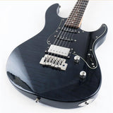 USED_​​PAC612VIIFM_(Translucent_Black)_[SN_IIX143567]_Yamaha_11