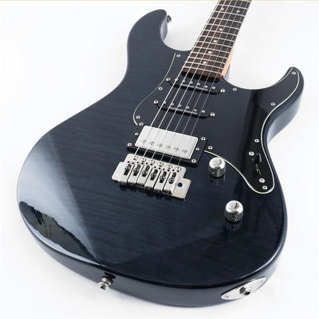 USED_​​PAC612VIIFM_(Translucent_Black)_[SN_IIX143567]_Yamaha_11