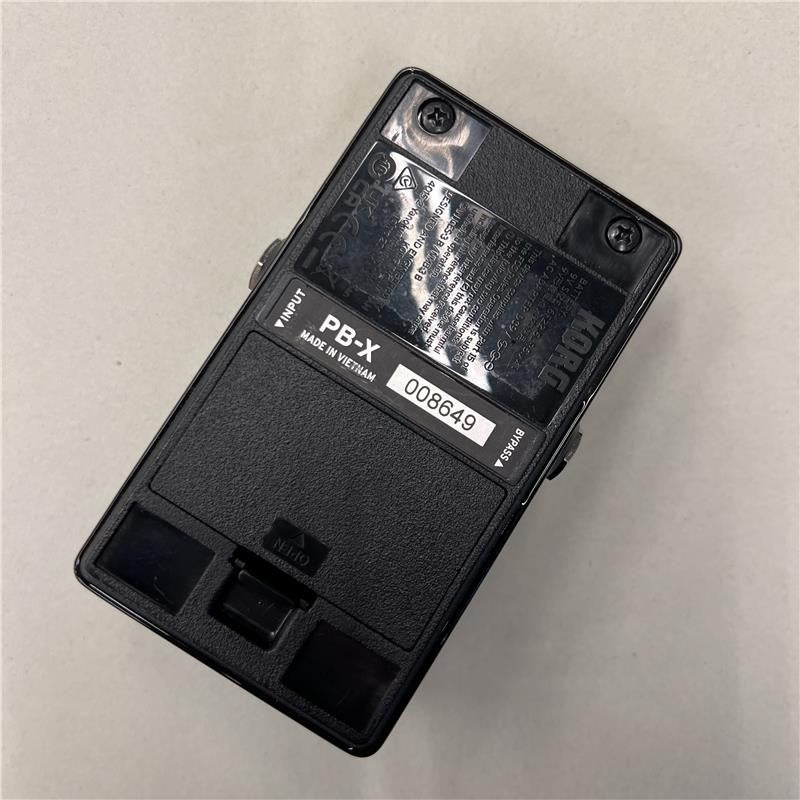 USED_​​PB-X_Pitch_Black_X_02