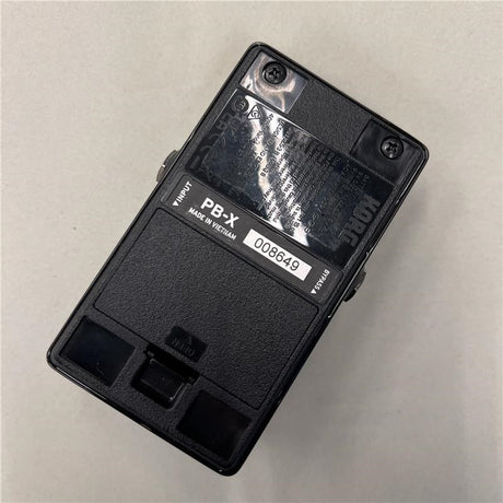 USED_​​PB-X_Pitch_Black_X_02