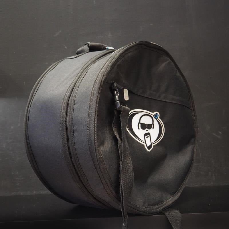 USED_​​PDSX0814BMBM_[Limited_Edition_18ply_Bubinga_Maple_Bubinga_14x8_Snare_Drum][Protection_Racket_Case_Included]_11