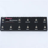 USED_​​PEC-2_Routing_System_(Providence)_Programmable_Effects_Controller_Switcher_02