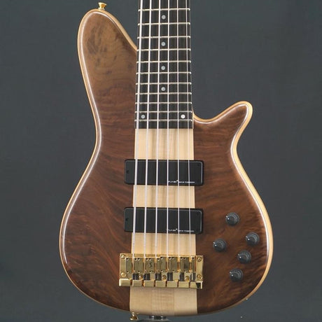 USED_​​PH-III-6_Single_Cutaway_Crotch_Walnut_Top_01